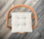 Polyester Booster Seat Cushion  (45 x 45) - Image 7
