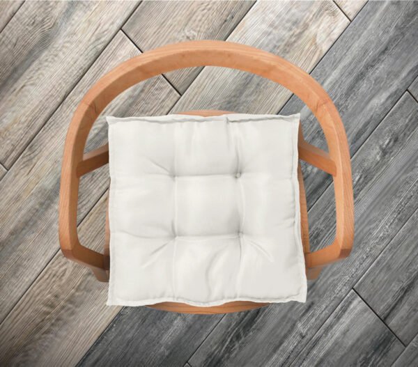 Polyester Booster Seat Cushion  (45 x 45) - Image 7