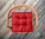 Polyester Booster Seat Cushion  (45 x 45) - Image 8