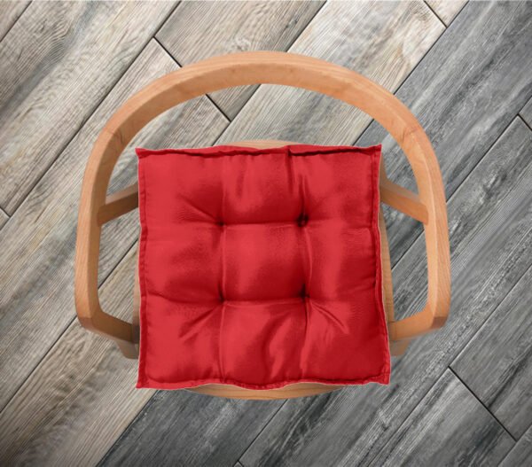 Polyester Booster Seat Cushion  (45 x 45) - Image 8