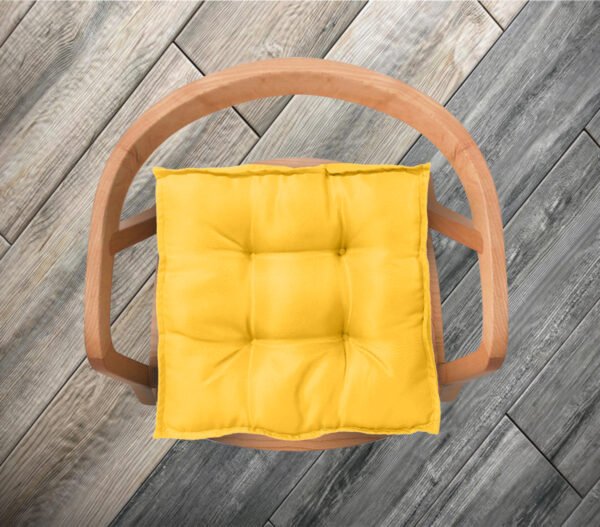Polyester Booster Seat Cushion  (45 x 45) - Image 10