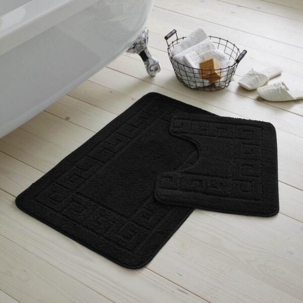 Greek Bath Mat - Image 3