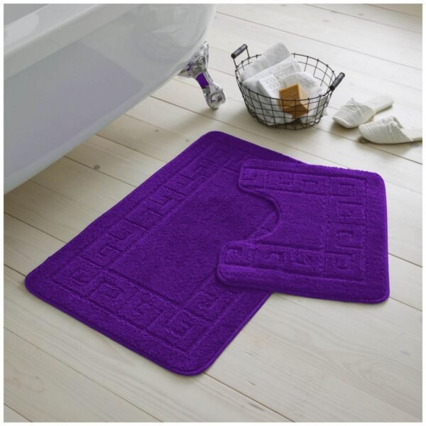 Greek Bath Mat - Image 12