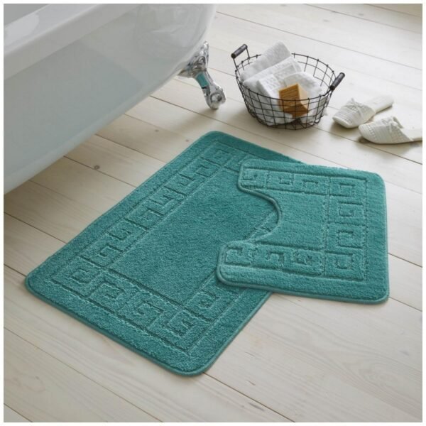 Greek Bath Mat - Image 15