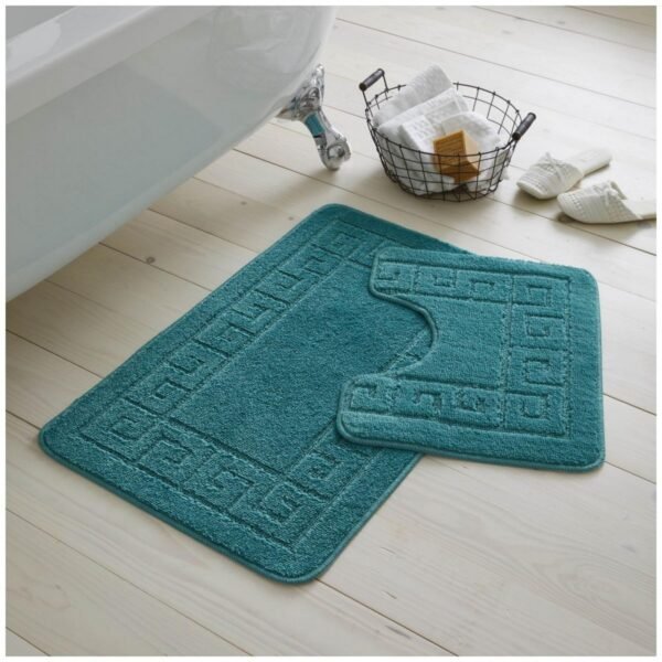 Greek Bath Mat - Image 6