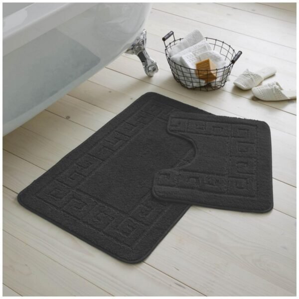 Greek Bath Mat - Image 4