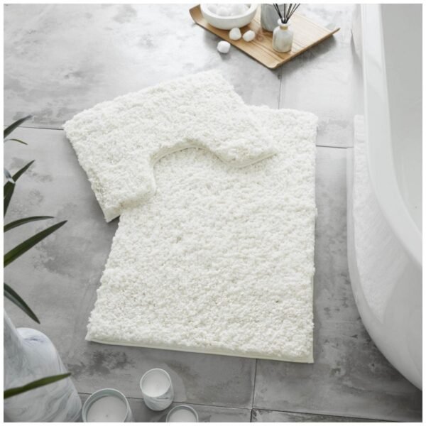 Zero Twist Bath Mat - Image 3