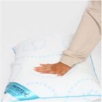 Cool Memory Foam Pillow - Image 3