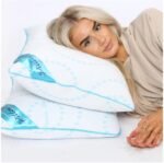 Cool Memory Foam Pillow - Image 2