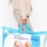 Cool Memory Foam Pillow - Image 4