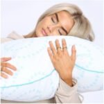 Cool Memory Foam Pillow - Image 6