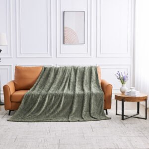 Everly Jacquard Throw