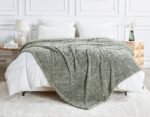 Adora Jacquard Throw - Image 4