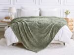 Everly Jacquard Throw - Image 4