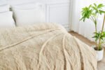 Everly Jacquard Throw - Image 6