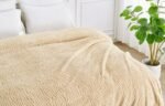 Adora Jacquard Throw - Image 3