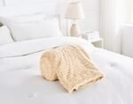 Adora Jacquard Throw - Image 6
