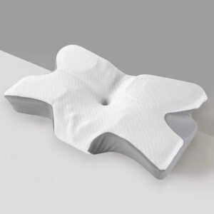 Re-Active Plus Memory Foam Pillow