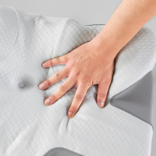 Re-Active Plus Memory Foam Pillow - Image 2