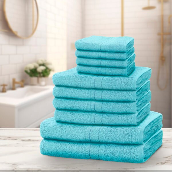 Toronto Towels
