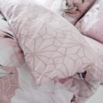 Ariana Printed Duvet Set - Image 3