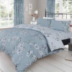 Birdie Blossom Duvet Cover - Image 5
