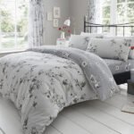 Birdie Blossom Duvet Cover - Image 6