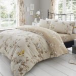 Birdie Blossom Duvet Cover - Image 2