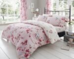Birdie Blossom Duvet Cover - Image 8