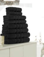 Zero Twist Towels - Image 3