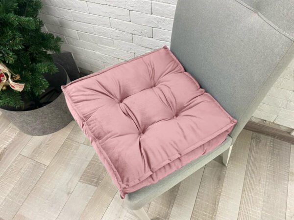 Polyester Booster Seat Cushion  (45 x 45) - Image 13