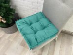 Polyester Booster Seat Cushion  (45 x 45)