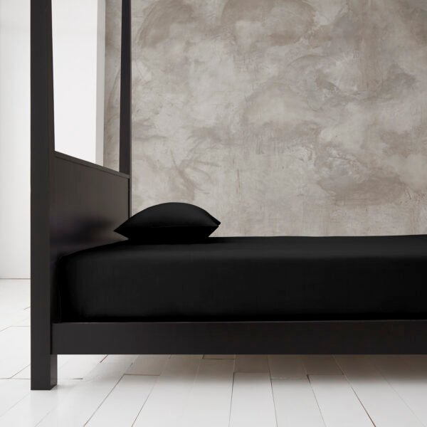 Deluxe Fitted Sheet