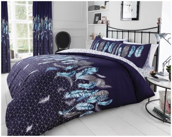 Feathers Duvet Cover - Image 20