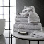 Greek EMB Towel Bales Set - Image 3