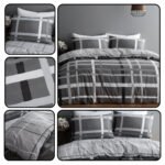 Happy Daze Stripe Duvet Set 