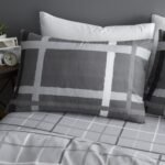 Happy Daze Stripe Duvet Set  - Image 6