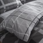 Happy Daze Stripe Duvet Set  - Image 3