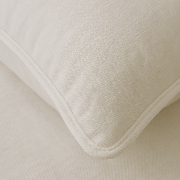 Duck Feather Pillow (Pack Of 2) - Image 3