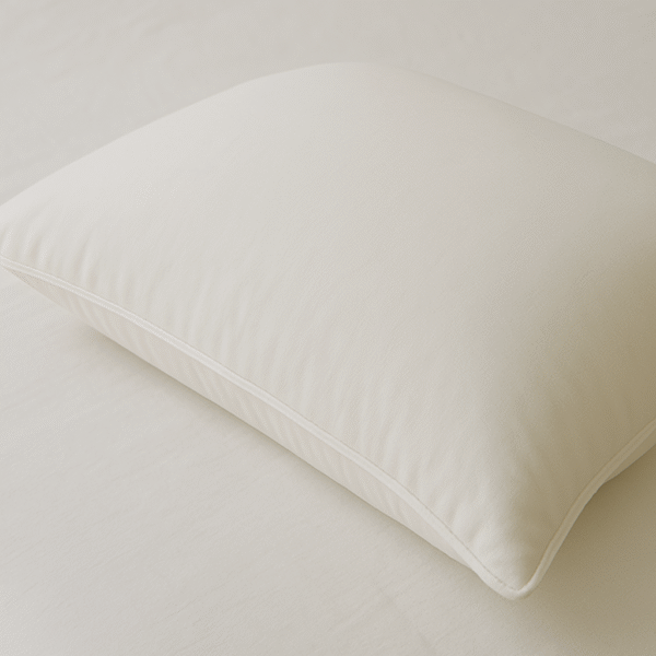 Duck Feather Pillow (Pack Of 2) - Image 4