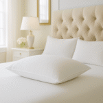 Duck Feather Pillow (Pack Of 2) - Image 2