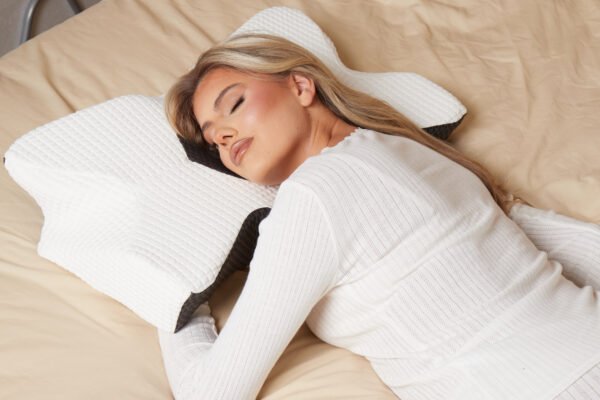 Cervical Memory Foam Pillow - Image 6