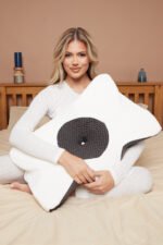 Cervical Memory Foam Pillow - Image 7