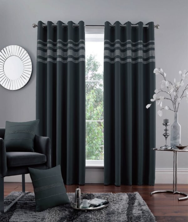 Kendal Blackout Curtains - Image 6