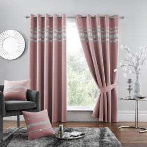 Kendal Blackout Curtains
