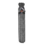 Long Fur Hot Water Bottle - Image 5