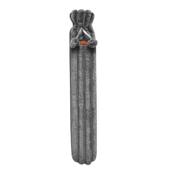 Long Fur Hot Water Bottle - Image 5