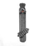 Long Fur Hot Water Bottle - Image 4