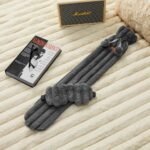 Long Fur Hot Water Bottle - Image 2