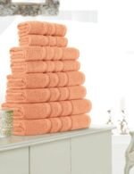 Zero Twist Towels - Image 12